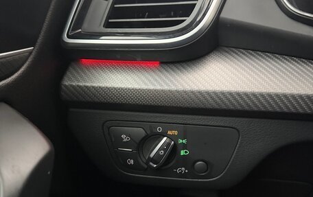 Audi Q5, 2021 год, 4 600 000 рублей, 9 фотография