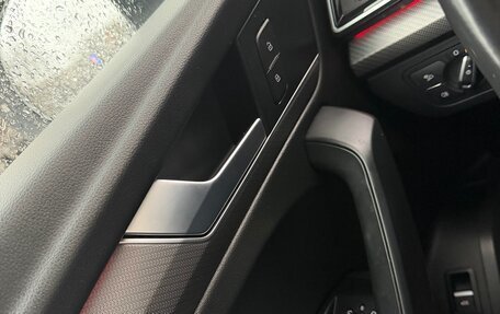 Audi Q5, 2021 год, 4 600 000 рублей, 8 фотография