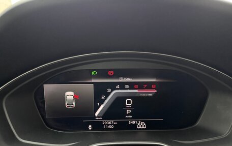 Audi Q5, 2021 год, 4 600 000 рублей, 10 фотография