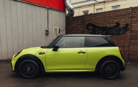 MINI Hatch, 2024 год, 6 600 000 рублей, 3 фотография