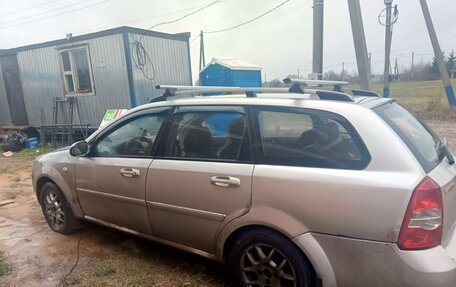 Chevrolet Lacetti, 2005 год, 270 000 рублей, 3 фотография