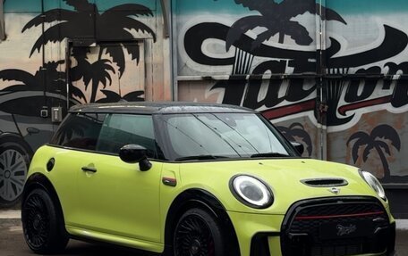 MINI Hatch, 2024 год, 6 600 000 рублей, 2 фотография