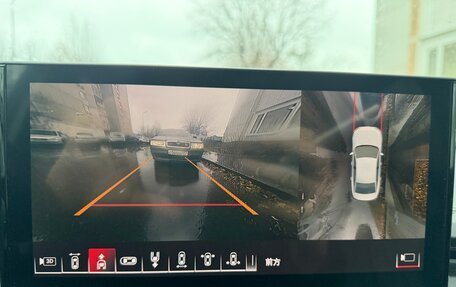 Audi Q5, 2021 год, 4 600 000 рублей, 13 фотография