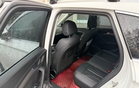 Audi Q5, 2021 год, 4 600 000 рублей, 14 фотография