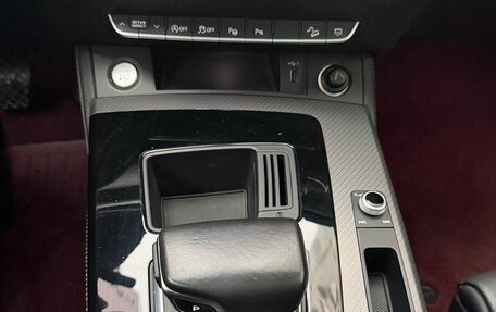 Audi Q5, 2021 год, 4 600 000 рублей, 12 фотография