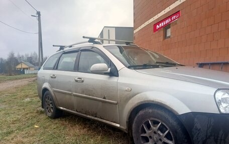 Chevrolet Lacetti, 2005 год, 270 000 рублей, 4 фотография