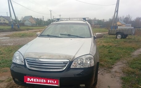 Chevrolet Lacetti, 2005 год, 270 000 рублей, 2 фотография