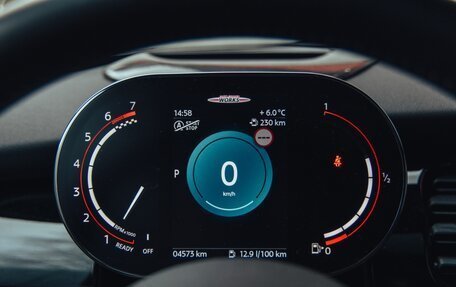 MINI Hatch, 2024 год, 6 600 000 рублей, 8 фотография