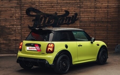 MINI Hatch, 2024 год, 6 600 000 рублей, 4 фотография