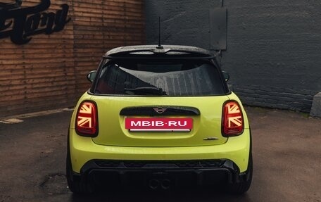 MINI Hatch, 2024 год, 6 600 000 рублей, 5 фотография