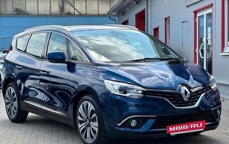 Renault Scenic IV, 2021 год, 2 605 000 рублей, 2 фотография