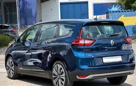 Renault Scenic IV, 2021 год, 2 605 000 рублей, 4 фотография