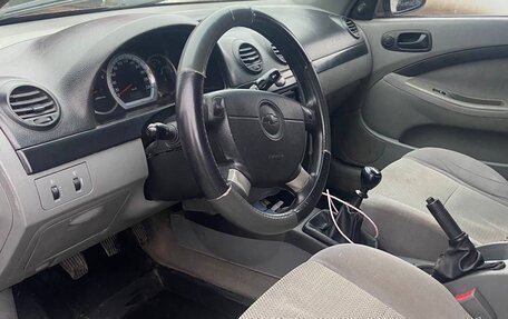 Chevrolet Lacetti, 2010 год, 400 000 рублей, 7 фотография