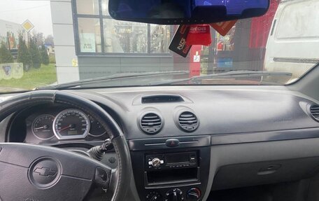 Chevrolet Lacetti, 2010 год, 400 000 рублей, 6 фотография