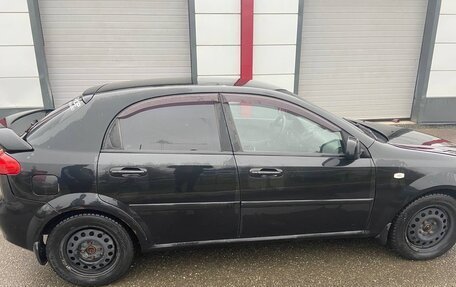 Chevrolet Lacetti, 2010 год, 400 000 рублей, 2 фотография