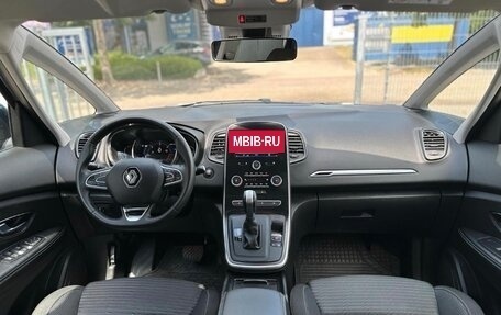 Renault Scenic IV, 2021 год, 2 605 000 рублей, 5 фотография