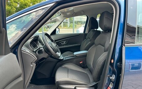 Renault Scenic IV, 2021 год, 2 605 000 рублей, 6 фотография