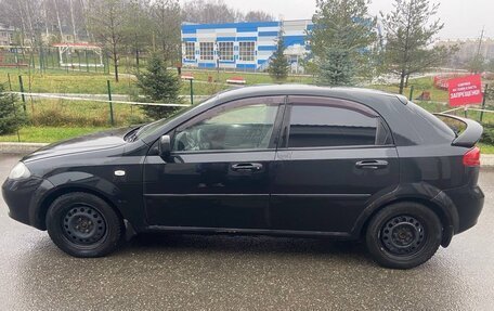 Chevrolet Lacetti, 2010 год, 400 000 рублей, 5 фотография