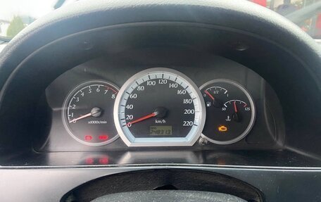 Chevrolet Lacetti, 2010 год, 400 000 рублей, 4 фотография