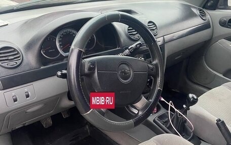 Chevrolet Lacetti, 2010 год, 400 000 рублей, 8 фотография