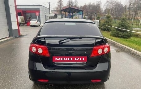 Chevrolet Lacetti, 2010 год, 400 000 рублей, 3 фотография