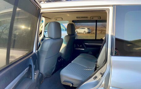 Mitsubishi Pajero IV, 2013 год, 2 850 000 рублей, 8 фотография