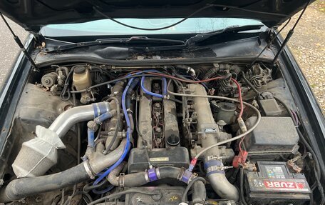 Toyota Mark II VIII (X100), 1993 год, 950 000 рублей, 7 фотография