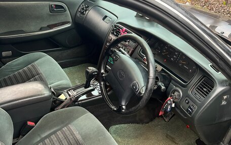 Toyota Mark II VIII (X100), 1993 год, 950 000 рублей, 8 фотография