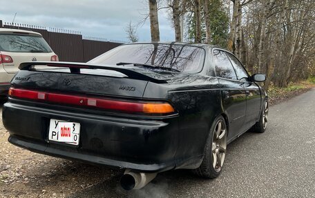 Toyota Mark II VIII (X100), 1993 год, 950 000 рублей, 5 фотография