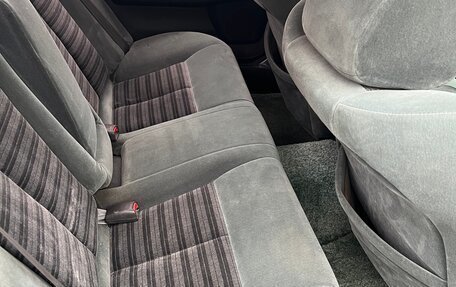 Toyota Mark II VIII (X100), 1993 год, 950 000 рублей, 10 фотография