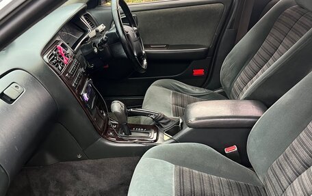 Toyota Mark II VIII (X100), 1993 год, 950 000 рублей, 11 фотография