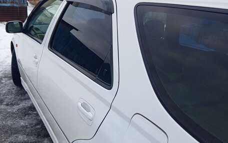 Toyota Vista V30, 1998 год, 450 000 рублей, 3 фотография