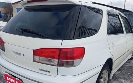 Toyota Vista V30, 1998 год, 450 000 рублей, 10 фотография