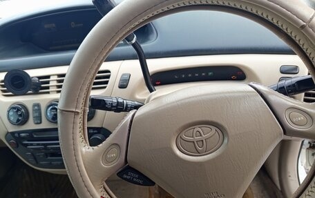 Toyota Vista V30, 1998 год, 450 000 рублей, 14 фотография