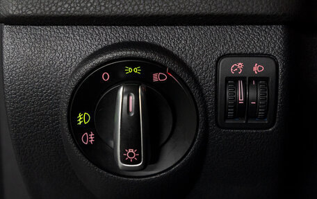 Volkswagen Tiguan I, 2012 год, 1 159 000 рублей, 12 фотография