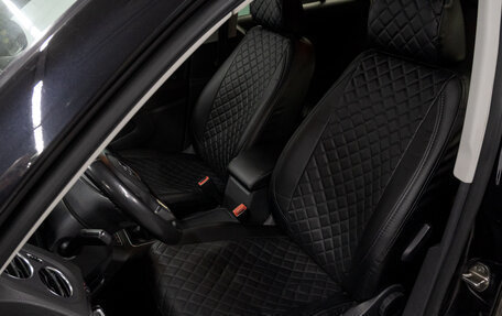 Volkswagen Tiguan I, 2012 год, 1 159 000 рублей, 14 фотография