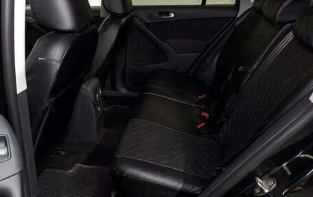 Volkswagen Tiguan I, 2012 год, 1 159 000 рублей, 15 фотография