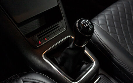 Volkswagen Tiguan I, 2012 год, 1 159 000 рублей, 11 фотография