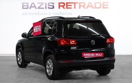 Volkswagen Tiguan I, 2012 год, 1 159 000 рублей, 8 фотография