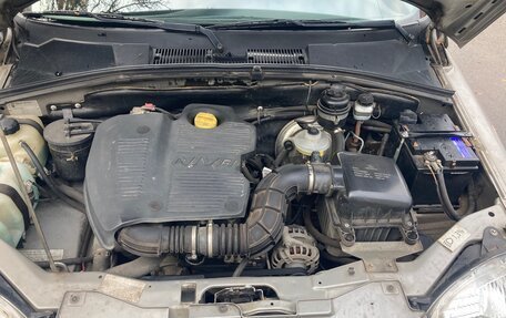 Chevrolet Niva I рестайлинг, 2018 год, 760 000 рублей, 2 фотография