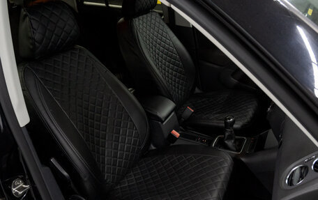 Volkswagen Tiguan I, 2012 год, 1 159 000 рублей, 17 фотография