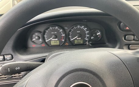 Chevrolet Niva I рестайлинг, 2018 год, 760 000 рублей, 3 фотография