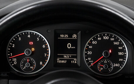 Volkswagen Tiguan I, 2012 год, 1 159 000 рублей, 22 фотография