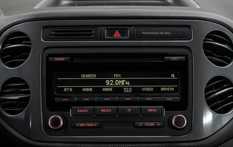 Volkswagen Tiguan I, 2012 год, 1 159 000 рублей, 20 фотография