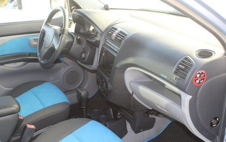 KIA Picanto I, 2006 год, 400 000 рублей, 7 фотография