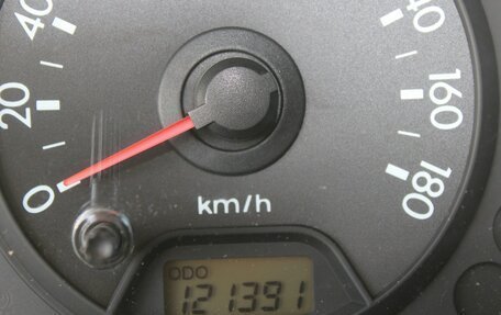 KIA Picanto I, 2006 год, 400 000 рублей, 12 фотография