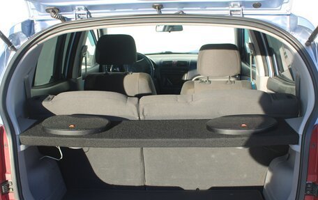 KIA Picanto I, 2006 год, 400 000 рублей, 14 фотография