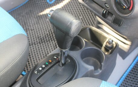 KIA Picanto I, 2006 год, 400 000 рублей, 13 фотография