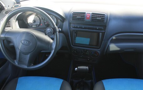 KIA Picanto I, 2006 год, 400 000 рублей, 9 фотография