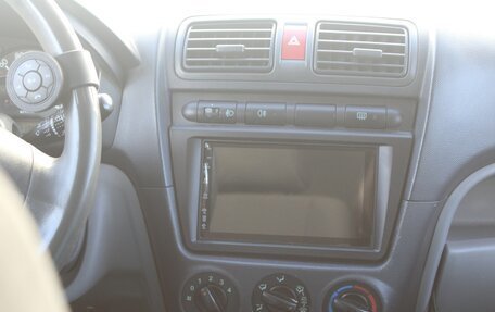 KIA Picanto I, 2006 год, 400 000 рублей, 10 фотография